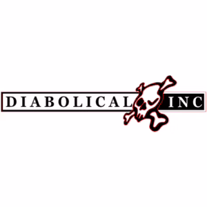 Salt Lake Off-Road & Outdoor Expo vendor logo Diabolical Inc