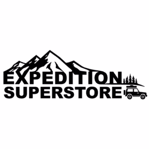 Salt Lake Off-Road & Outdoor Expo Expedition Superstore Logo