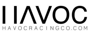 Salt Lake Off-Road & Outdoor Expo vendor Havoc Racing logo