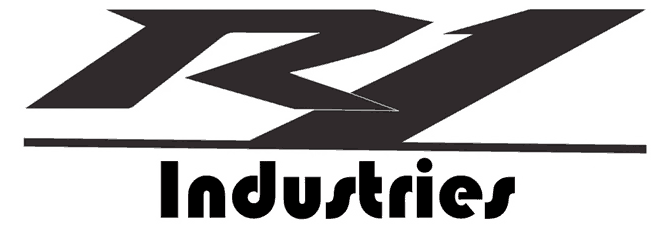 Salt Lake Off-Road & Outdoor Expo Vendor Logo R1 Industries