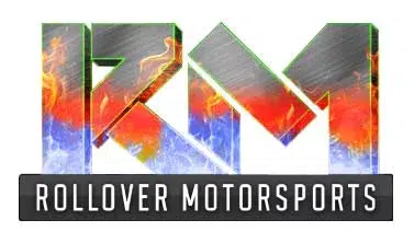 Salt Lake Off-Road & Outdoor Expo Vendor logo Rollover Motorsports