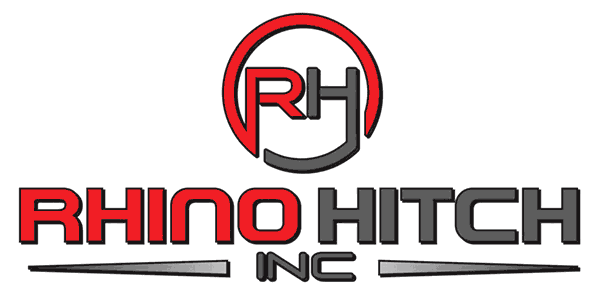 Salt Lake Off-Road & Outdoor Expo vendor logo Rhino Hitch