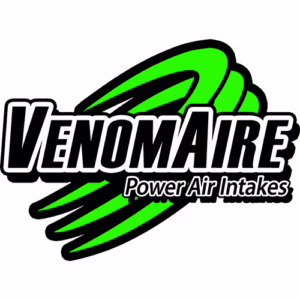 Salt Lake Off-Road & Outdoor Sponsor Logo Venom Aire
