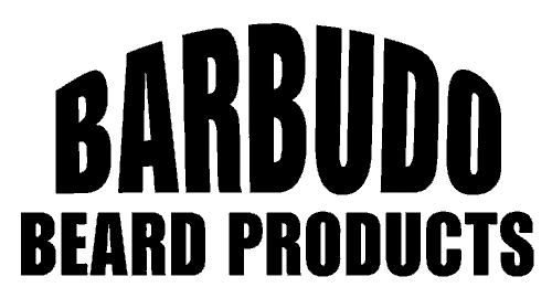 Salt Lake Off-Road & Outdoor Expo vendor logo Barbudo Beard Products