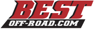 Salt Lake Off-Road & Outdoor Expo vendor Best Off-Road logo
