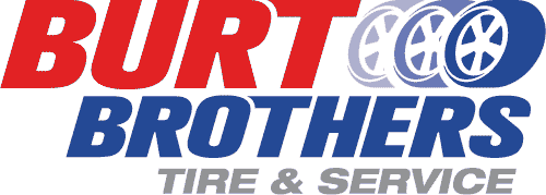 Salt Lake Off-Road & Outdoor Expo vendor logo Burt Brothers