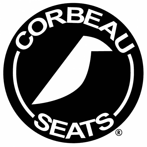 Salt Lake Off-Road & Outdoor Expo vendor logo Corbeau Seats