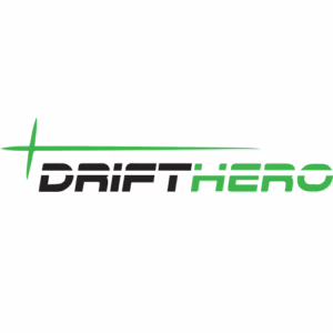 Salt Lake Off-Road & Outdoor Expo vendor logo Drift Hero