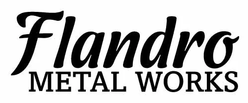 Salt Lake Off-Road & Outdoor Expo vendor logo Flandro Metal Works