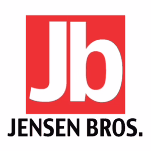 Salt Lake Off-Road & Outdoor Expo vendor logo Jensen Bros.