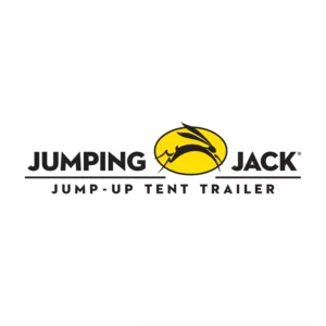 Salt Lake Off-Road & Outdoor Expo vendor Jumping Jack logo