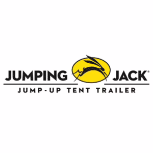 Salt Lake Off-Road & Outdoor Expo vendor Jumping Jack logo
