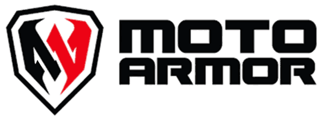 Salt Lake Off-Road & Outdoor Expo vendor logo Moto Armor
