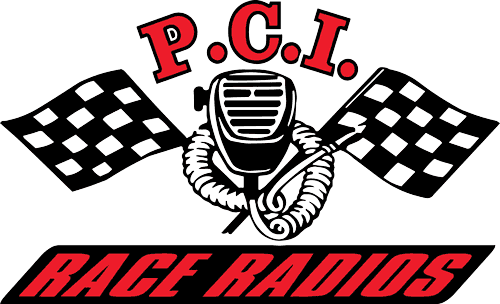 Salt Lake Off-Road & Outdoor Expo vendor logo PCI Race Radios