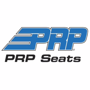 Salt Lake Off-Road & Outdoor Expo vendor logo PRP Seats