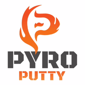 Salt Lake Off-Road & Outdoor vendor Pyro Putty logo