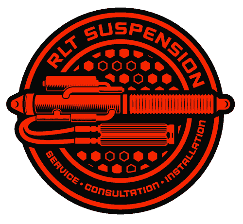 Salt Lake Off-Road & Outdoor Expo vendor logo RLT Suspension