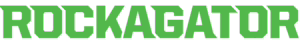 Salt Lake Off-Road & Outdoor Expo vendor Rockagator logo
