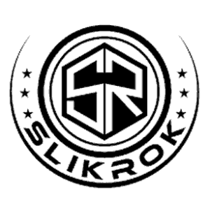 Salt Lake Off-Road & Outdoor Expo vendor logo slikrok