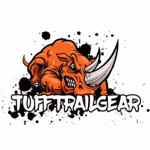 Salt Lake Off-Road & Outdoor Expo vendor logo Tuff Trail Gear