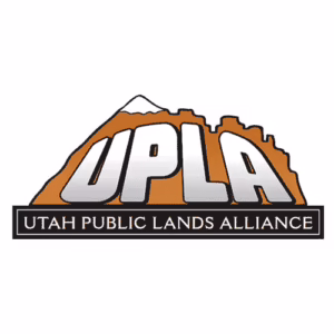 Salt Lake Off-Road & Outdoor Expo vendor UPLA logo