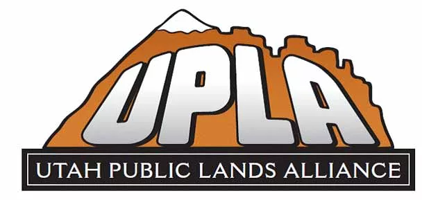 Salt Lake Off-Road & Outdoor Expo vendor UPLA logo