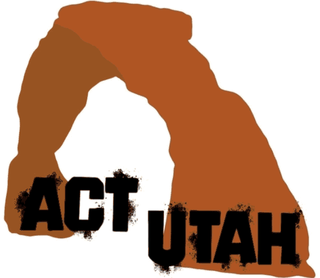 Salt Lake Off-Road & Outdoor Expo vendor logo ACT Utah