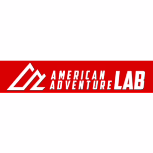 Salt Lake Off-Road & Outdoor Expo Vendor American Adventure Lab Logo