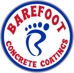 Salt Lake Off-Road & Outdoor Expo vendor logo Barefoot Coatings