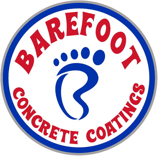 Salt Lake Off-Road & Outdoor Expo vendor logo Barefoot Coatings