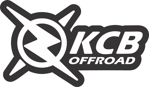 Salt Lake Off-Road & Outdoor Expo vendor logo KCB Offroad