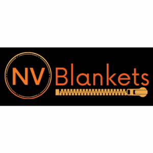 Salt Lake Off-Road & Outdoor Expo vendor logo NV Blankets
