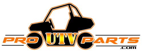 Salt Lake Off-Road & Outdoor Expo vendor logo Pro UTV Parts