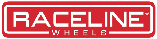 Salt Lake Off-Road & Outdoor Expo vendor logo Raceline Wheels