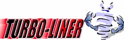 Salt Lake Off-Road & Outdoor Expo vendor logo Turbo-Liner