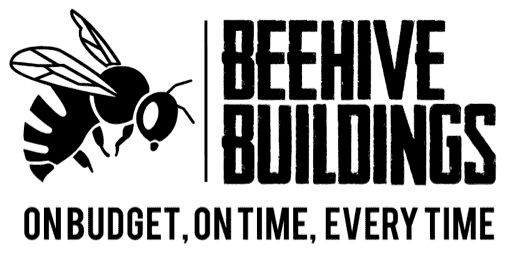 Salt Lake Off-Road & Outdoor Expo vendor logo Beehive Buildings