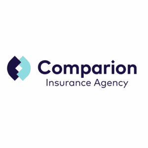 Salt Lake Off-Road & Outdoor Expo vendor Comparion Ins. Agency logo