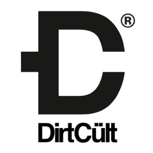 Salt Lake Off-Road & Outdoor Expo vendor logo Dirt Cult