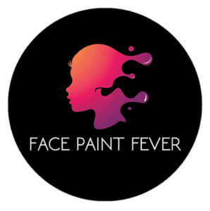 Salt Lake Off-Road & Outdoor Expo vendor logo Face Paint Fever