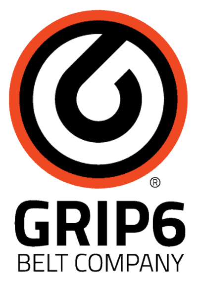 Salt Lake Off-Road & Outdoor Expo vendor logo Grip6