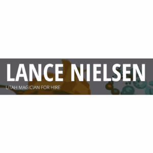 Salt Lake Off-Road & Outdoor Expo vendor Lance Neilsen Magic logo