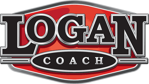 Salt Lake Off-Road & Outdoor Expo vendor logo Logan Coach
