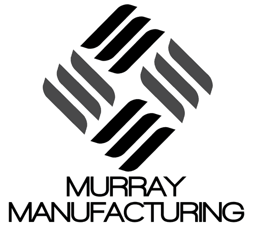 Salt Lake Off-Road & Outdoor Expo vendor logo Murray Manufacturing