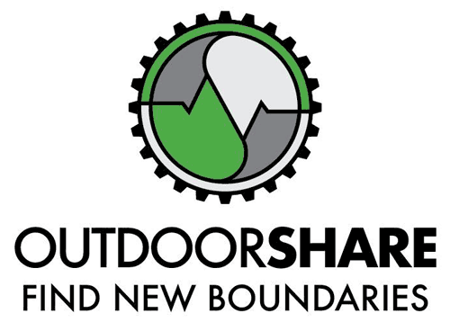 Salt Lake Off-Road & Outdoor Expo vendor logo OutdoorShare