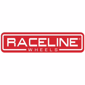 Salt Lake Off-Road & Outdoor Expo vendor logo Raceline Wheels