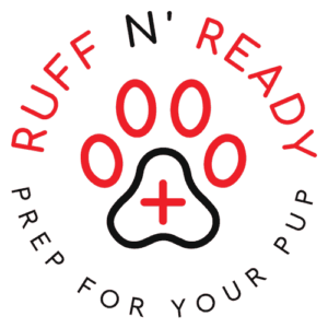 Salt Lake Off-Road & Outdoor Expo vendor Ruff N' Ready logo