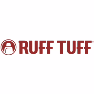 Salt Lake Off-Road & Outdoor Expo vendor logo Ruff Tuff