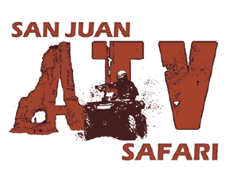 Salt Lake Off-Road & Outdoor Expo vendor logo San Juan Safari