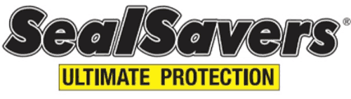 Salt Lake Off-Road & Outdoor Expo vendor logo SealSavers