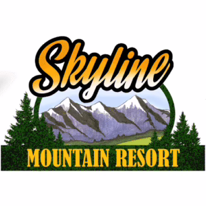 Salt Lake Off-Road & Outdoor Expo vendor logo Skyline Mnt. Resort